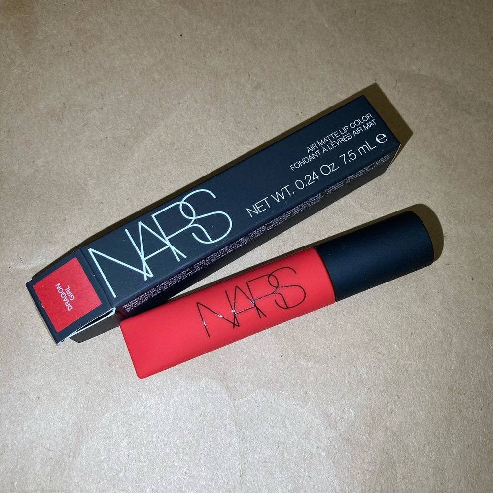 Nars lipstick